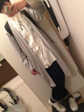 shuntaさんのコーディネート