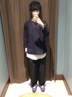 shuntaさんのコーディネート