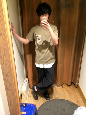 shuntaさんのコーディネート