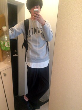 shuntaさんのコーディネート