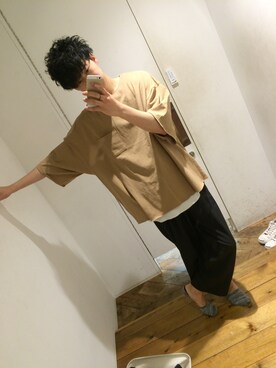 shuntaさんのコーディネート