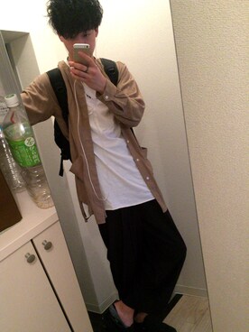 shuntaさんのコーディネート