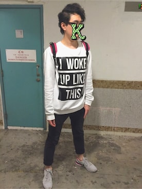 オーキットさんのコーディネート