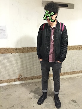 オーキットさんのコーディネート