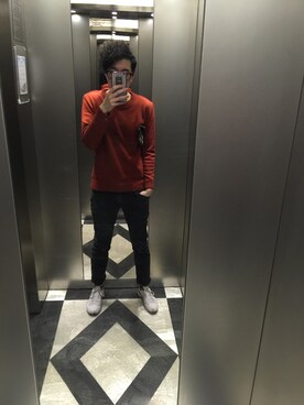 オーキットさんのコーディネート