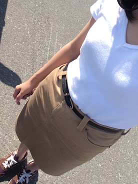 Kiyoさんのコーディネート