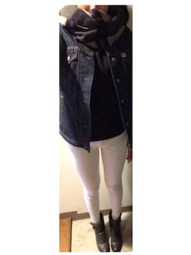 Kiyoさんのコーディネート