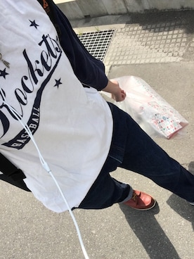 Kiyoさんのコーディネート