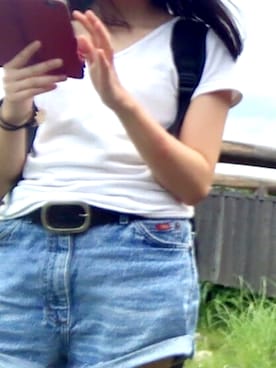 Kiyoさんのコーディネート