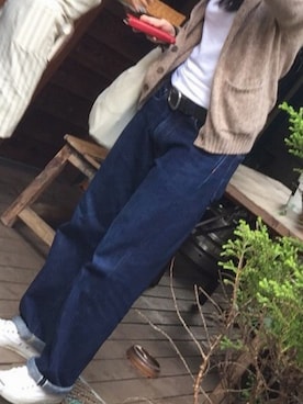 Kiyoさんのコーディネート