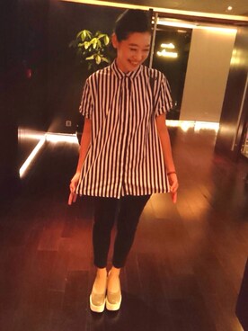 Waka Sasakiさんのコーディネート