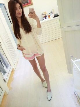 kelly さんのコーディネート