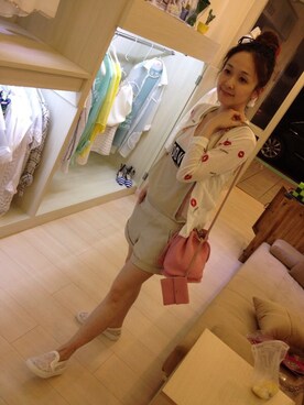 kelly さんのコーディネート