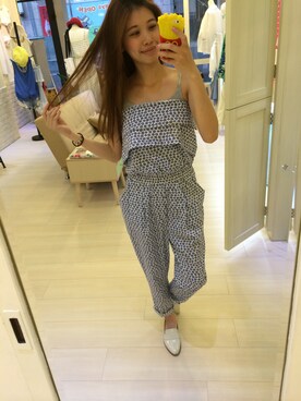 kelly さんのコーディネート