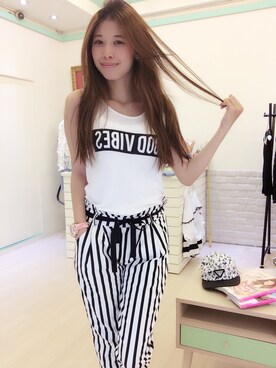 kelly さんのコーディネート