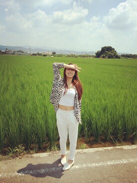 kelly さんのコーディネート