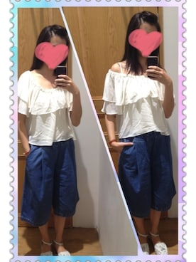 waiysiuさんのコーディネート