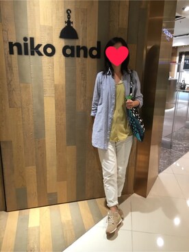 waiysiuさんのコーディネート