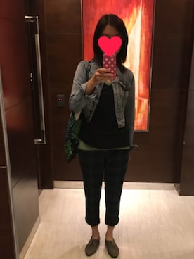 waiysiuさんのコーディネート