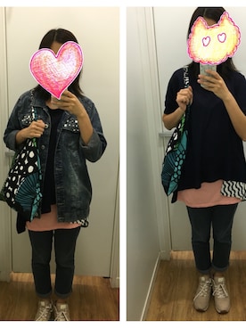 waiysiuさんのコーディネート