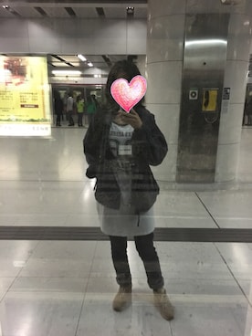 waiysiuさんのコーディネート