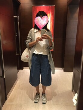 waiysiuさんのコーディネート