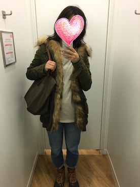 waiysiuさんのコーディネート