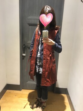 waiysiuさんのコーディネート