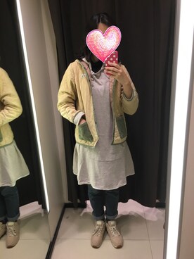 waiysiuさんのコーディネート