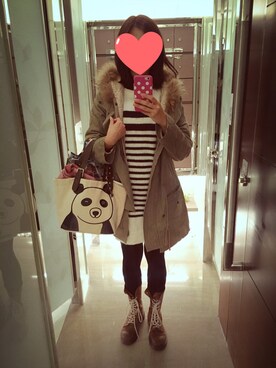 waiysiuさんのコーディネート