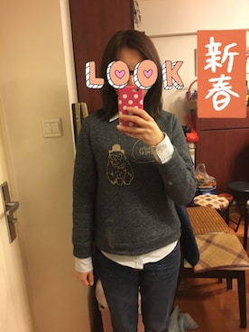 waiysiuさんのコーディネート