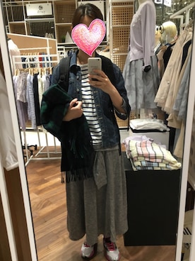 waiysiuさんのコーディネート