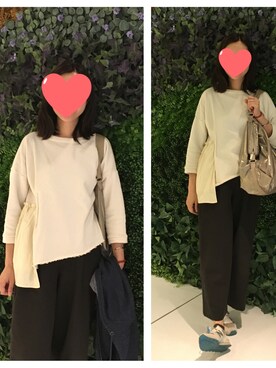 waiysiuさんのコーディネート