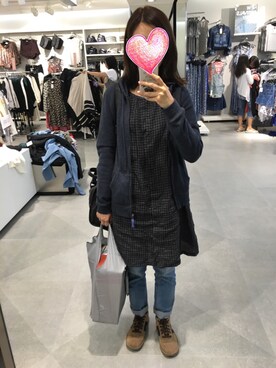 waiysiuさんのコーディネート