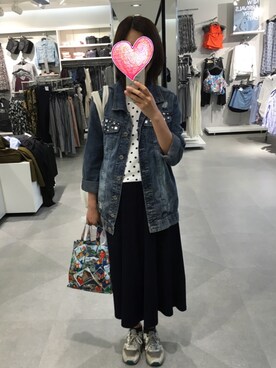 waiysiuさんのコーディネート