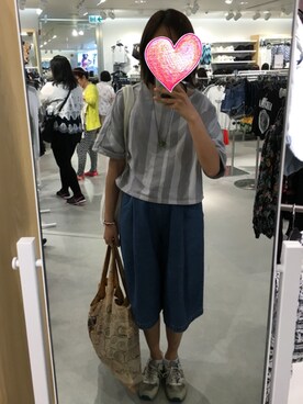 waiysiuさんのコーディネート