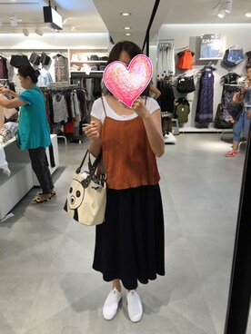 waiysiuさんのコーディネート