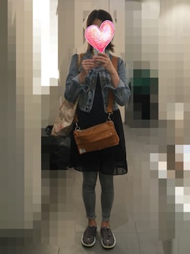 waiysiuさんのコーディネート