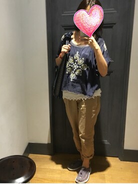 waiysiuさんのコーディネート