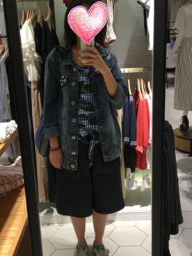 waiysiuさんのコーディネート