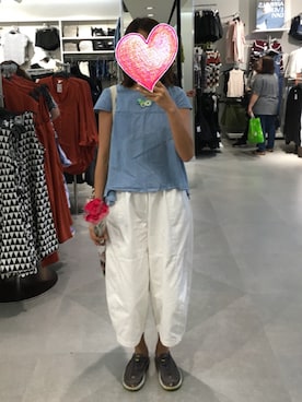 waiysiuさんのコーディネート