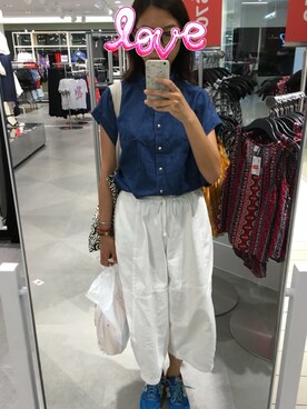 waiysiuさんのコーディネート