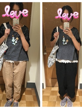 waiysiuさんのコーディネート