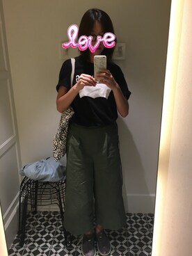 waiysiuさんのコーディネート