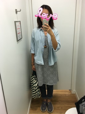 waiysiuさんのコーディネート