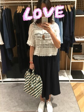 waiysiuさんのコーディネート