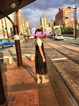 waiysiuさんのコーディネート