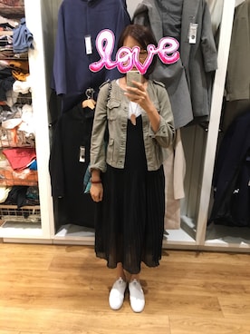 waiysiuさんのコーディネート