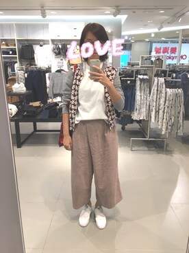 waiysiuさんのコーディネート