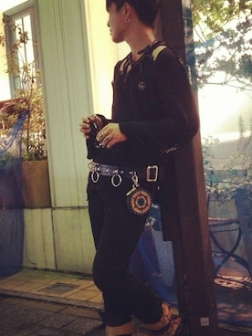 kazukiさんのコーディネート